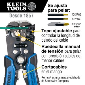 KLEIN TOOLS 11061
